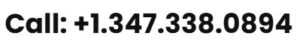 Call: +1.347.338.0894